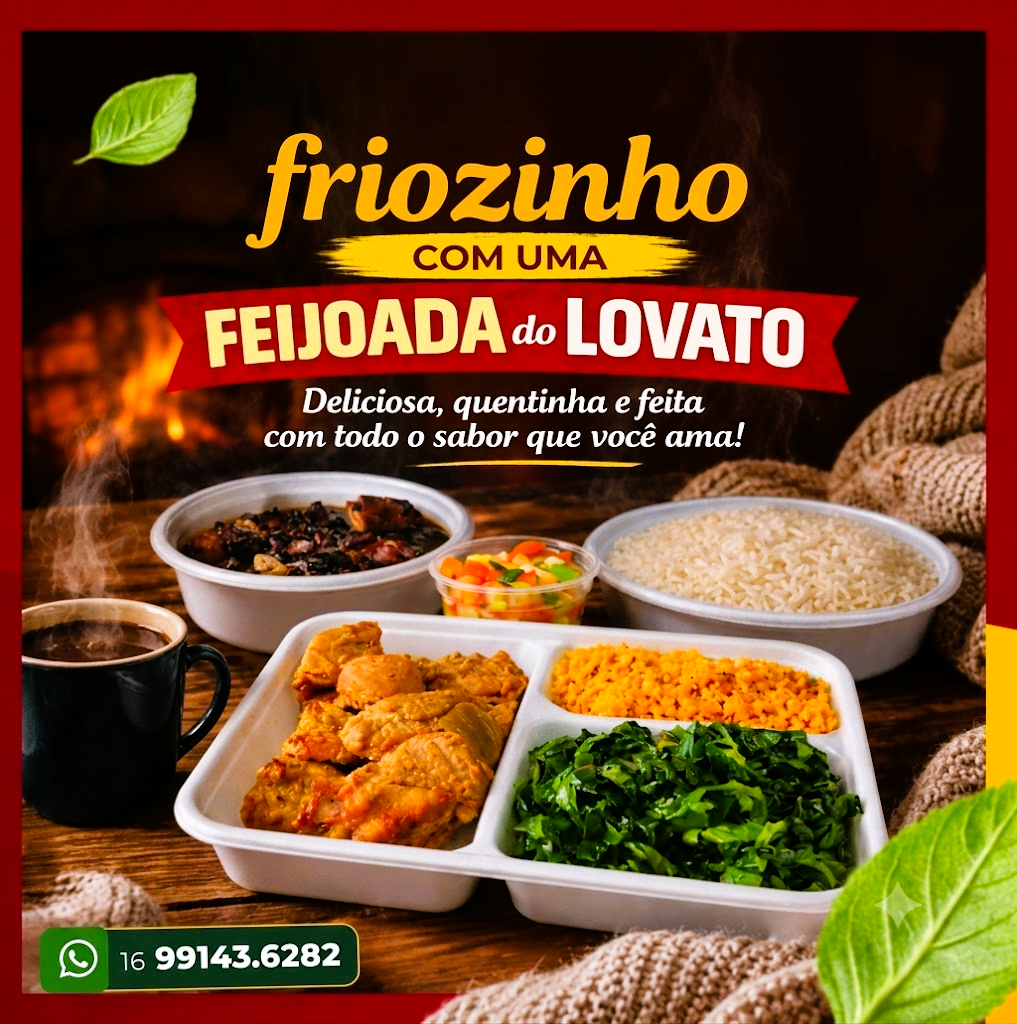 Kit Feijoada