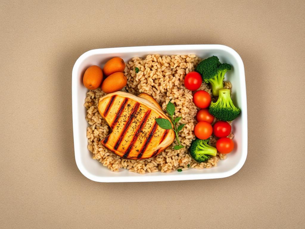 Frango Fit